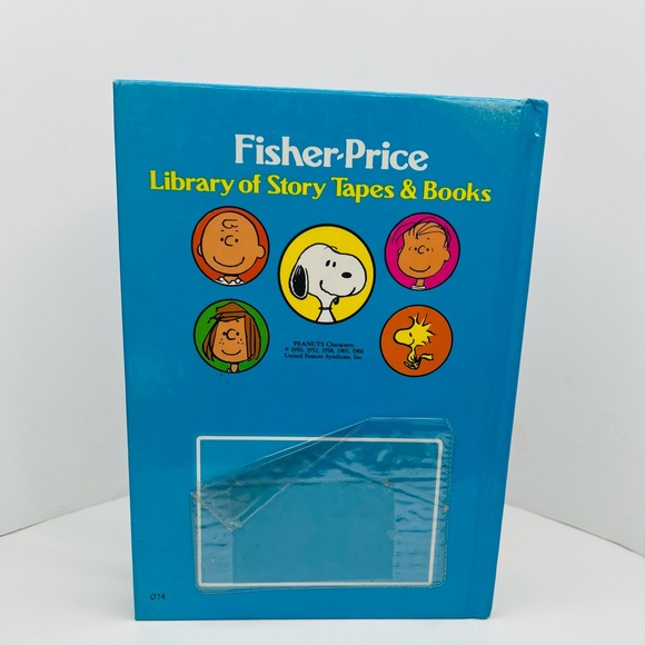 Charlie Brown set of 5 book bundle - Picture 3 of 11